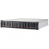 HPE MSA 1040, 2 Puertos, 1GB, Controlador Doble iSCSI, SFF  2
