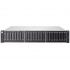 HPE MSA 1040, 2 Puertos, 1GB, Controlador Doble iSCSI, SFF  1