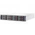 HPE MSA 1040, 2 Puertos, 10 Gbit/s, Controlador Doble iSCSI, LFF, 2U - Imagen adicional 1