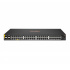 Switch HPE FS-JL675A, 48 Puertos Gigabit Ethernet 10/100/1000 12 x PoE+ 370W, 176 Gbit/s, 8192 Entradas, Administrado   1