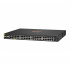 Switch HPE FS-JL675A, 48 Puertos Gigabit Ethernet 10/100/1000 12 x PoE+ 370W, 176 Gbit/s, 8192 Entradas, Administrado   2