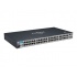Switch HPE Gigabit Ethernet ProCurve E2510-48, 10/100/1000Mbps, 17.6Gbit/s, 48 Puertos, 8000 Entradas – Administrable - Imagen adicional 2