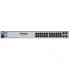 Switch HPE Gigabit Ethernet ProCurve 2610-24, 10/100Mbps, 12.8Gbit/s, 24 Puertos, 8000 Entradas - Administrable  1