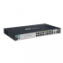 Switch HPE Gigabit Ethernet E2520-24-PoE, 10/100/1000Mbps, 12.8Gbit/s, 29 Puertos, 8000 Entradas – Administrable