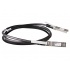 HPE Cable J9283D SFP+ Macho - SFP+ Macho, 3 Metros, Negro  2