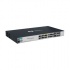 Switch HPE Gigabit Ethernet E2520-24G-PoE, 10/100/1000Mbps, 48Gbit/s, 25 Puertos, 8000 Entradas - Administrable