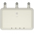 Access Point HPE V-M200 Single Radio Dual Band 802.11n, 1000 Mbit/s, 2.4/5 GHz, 3 Antenas - Imagen adicional 1