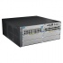 Switch HPE Gigabit Ethernet E5406-44G-PoE+, 10/100Mbps, 379.2Gbit/s, 44 Puertos, 64000 Entradas - Administrable  2
