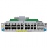 Switch HPE Gigabit  Ethernet SFP+ v2, 10/100/1000Mbps, 22 Puertos  1