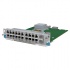 Switch HPE Gigabit  Ethernet SFP+ v2, 10/100/1000Mbps, 22 Puertos  3