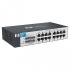 Switch HPE Gigabit Ethernet V1410-16G, 10/100Mbps, 32Gbit/s, 16 Puertos, 8000 Entradas – No Administrable