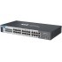 Switch HPE Gigabit Ethernet V1410, 24 Puertos 10/100/1000Mbps + 2 Puertos de Doble Función, 8000 Entradas, 48 Gbit/s - No Administrable  2