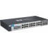 Switch HPE Gigabit Ethernet V1410, 24 Puertos 10/100/1000Mbps + 2 Puertos de Doble Función, 8000 Entradas, 48 Gbit/s - No Administrable  3