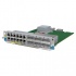 Switch HPE PoE+ Gigabit Ethernet Módulo J9637A, 12 Puertos 10/100/1000Mbps + 12 Puertos SFP v2 - Imagen adicional 2