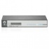 Switch HPE Gigabit Ethernet V1410-8, 10/100Mbps, 1.6Gbit/s, 8 Puertos, 1040 Entradas – No Administrable