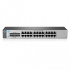 Switch HPE Fast Ethernet V1410, 10/100Mbps, 4.8Gbit/s, 24 Puertos, 8000 Entradas – No Administrable