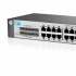 Switch HPE Fast Ethernet V1410, 10/100Mbps, 4.8Gbit/s, 24 Puertos, 8000 Entradas – No Administrable - Imagen adicional 1