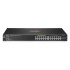 Switch HPE Gigabit Ethernet 2530-24G-PoE+, 24 Puertos 10/100/1000Mbps + 4 Puertos SFP , 56Gbit/s - Administrable  1