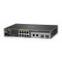 Switch HPE Gigabit Ethernet 2530-8G-PoE+, 20 Gbit/s, 8 Puertos, 16.000 Entradas - Administrable  1