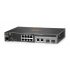 Switch HPE Gigabit Ethernet 2530-8G, 20 Gbit/s, 8 Puertos, 16.000 Entradas - Administrable  2