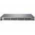 Switch HPE Gigabit Ethernet 2530-48-PoE+, 17.6 Gbit/s, 48 Puertos, 16.000 Entradas - Administrable  1