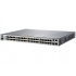 Switch HPE Gigabit Ethernet 2530-48-PoE+, 17.6 Gbit/s, 48 Puertos, 16.000 Entradas - Administrable  2