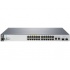 Switch HPE Gigabit Ethernet 2530-24-PoE+, 12.8 Gbit/s, 24 Puertos, 16.000 Entradas - Administrable  1