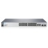 Switch HPE Fast Ethernet 2530-24, 24 Puertos 10/100 + 2 Puertos SFP, 12.8 Gbit/s, 16.000 Entradas - Administrable