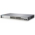 Switch HPE Fast Ethernet 2530-24, 24 Puertos 10/100 + 2 Puertos SFP, 12.8 Gbit/s, 16.000 Entradas - Administrable - Imagen adicional 1
