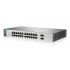 Switch HPE Gigabit Ethernet ProCurve 1810-24G v2, 10/100/1000Mbps, 52Gbit/s, 26 Puertos, 8000 Entradas - Administrable  1
