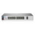 Switch HPE Gigabit Ethernet ProCurve 1810-24G v2, 10/100/1000Mbps, 52Gbit/s, 26 Puertos, 8000 Entradas - Administrable  2