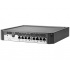 Switch HPE Gigabit Ethernet PS1810-8G, 16 Gbit/s, 8 Puertos, 8000 Entradas  2