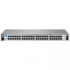 Switch HPE Gigabit Ethernet 2530-48G-2SFP+, 48 Puertos 10/100/1000Mbps + 2 Puertos SFP+, 136 Gbit/s, 16.000 Entradas - Administrable