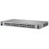 Switch HPE Gigabit Ethernet 2530-48G-2SFP+, 48 Puertos 10/100/1000Mbps + 2 Puertos SFP+, 136 Gbit/s, 16.000 Entradas - Administrable - Imagen adicional 1