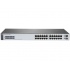 Switch HPE Gigabit Ethernet 1820-24G, 24 Puertos 10/100/1000Mbps + 2 Puertos SFP, 52 Gbit/s - Administrable  1