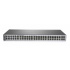 Switch HPE Gigabit Ethernet 1820, 48 Puertos 10/100/1000Mbps + 4 Puertos SFP, 104 Gbit/s, 16.000 Entradas - Administrable  1