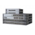 Switch HPE Gigabit Ethernet 1820, 48 Puertos 10/100/1000Mbps + 4 Puertos SFP, 104 Gbit/s, 16.000 Entradas - Administrable  3