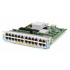 HPE Módulo Conmutador de Red 10BASE-T/100BASE-T/1000BASE-T J9991A, 24 Puertos