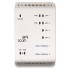 Switch HPE Ethernet Intellijack NJ2000G, 10/100/1000Mbps, 1 Gbit/s, 7 Puertos - Administrable  2