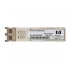 HPE Transceptor X130 10G SFP+ LC SR, 10000 Mbit/s  1