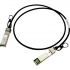HPE Cable SFP+  Macho - SFP+ Macho, 65cm, Negro  1