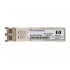 HPE X124 1G SFP LC LX Módulo Transceptor  1