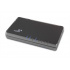Switch HPE Fast Ethernet V1405-8, 10/100Mbps, 8 Puertos, 2048 Entradas - No Administrable - Imagen adicional 1