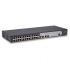 Switch HPE Gigabit Ethernet v1905-24, 10/100Mbps, 8.8Gbit/s, 24 Puertos – Administrable  2