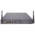 Router HPE Fast Ethernet JF807A, Inalámbrico, 4x RJ-45, 2.4GHz - Imagen adicional 1