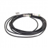 HPE Cable X240 SFP+ Macho - SFP+ Macho, 5 Metros, Negro  1