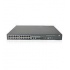 Switch HPE Fast Ethernet 3600-24-PoE+ v2 EI, 10/100Mbps, 12.8Gbit/s, 28 Puertos  1