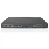 Switch HPE Gigabit Ethernet 5500-24G-4SFP HI, 176Gbit/s, 24 Puertos, 12.000 Entradas  1