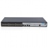 Switch HPE Fast Ethernet 1910-24, 10/100Mbps, 8.8 Gbit/s, 24 Puertos, 8192 Entradas - Administrable - Imagen adicional 1
