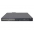 Switch HPE Gigabit Ethernet 5500-24G-PoE+-4SFP HI, 24 Puertos 10/100/1000Mbps + 4 Puertos SFP, 176 Gbit/s - Administrable - Imagen adicional 1